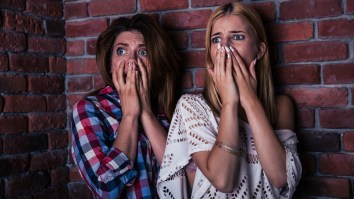 ‘Internal Body Parts Were Scattered Across The Room’ — Mother Discovers Her Son Is A Cannibal