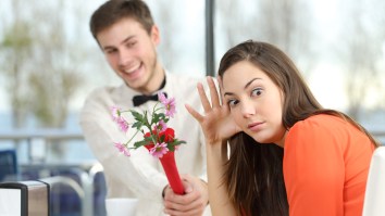 Waiters Shared Stories Of The Worst, Most Awkward And Hilarious First Dates They’ve Ever Seen