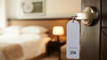 Mother-Daughter Duo Busted For Prostitution While Bustin’ Nuts In The Motel