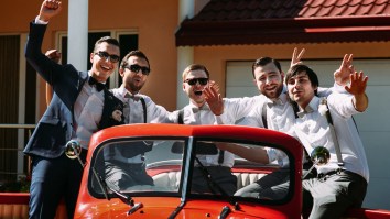 25 Unique Groomsmen Gifts Under $50 For 2018