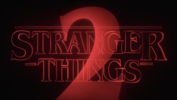 ‘Stranger Things’ Creators Revealed Some Season 2 Details About Barb, Eleven, And Monsters