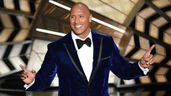 Dwayne ‘The Rock’ Johnson Will Not Be Running For President In 2020 And We Can Thank Kevin Hart