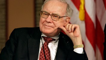 This Story Of How The Stock Market Dictates What Warren Buffett Eats For Breakfast Every Day Is Insane