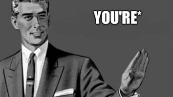 University Of Washington Declares That Proper Grammar Is ‘Racist’