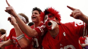 Arkansas Passes Law That Will Allow Fans To Carry Guns At Football And Basketball Games In 2018