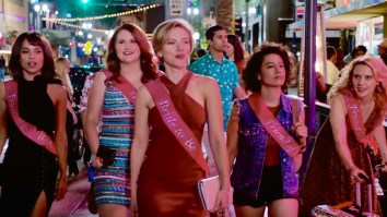 ‘Rough Night’ Is The Female Version Of ‘The Hangover’ The World Needs, Complete With Cocaine And Dead Strippers