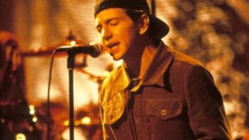 Today Is The 25th Anniversary Of Pearl Jam’s MTV Unplugged Recording And Goddamn Do I Feel Old