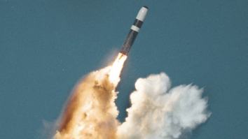North Korea Fired 4 Banned Ballistic Missiles That Landed In Japanese Territory, Prompting Highest Alert Level