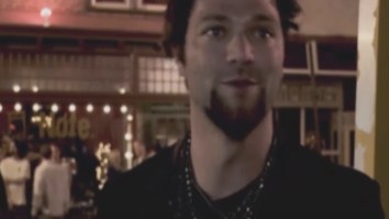 Bam Margera’s Story Of The Nastiest Thing A ‘Jackass’ Fan Ever Did Is Unbelievably Gross