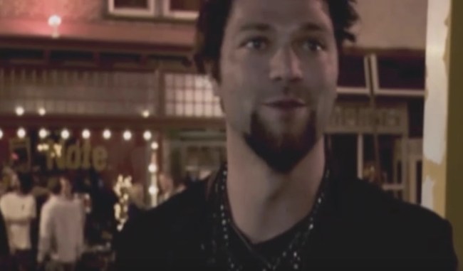 Bam Margera