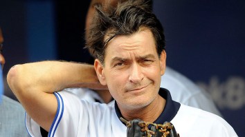 Charlie Sheen Drops Bombshell About Other Stars Being HIV Positive, ‘I Know Who They Are’