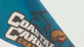 CCU Cheerleaders Accused Of Prostitution Reportedly Worked As Strippers, Used Website To Find Sugar Daddies