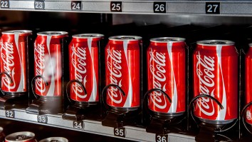 People Are Using Coca-Cola As Self-Tanner And Doctors Aren’t The Only Ones Who Think This Is Stupid