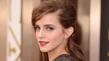 Emma Watson Refuses To Take Selfies With Fans And Her Reason Why Actually Makes A Lot Of Sense