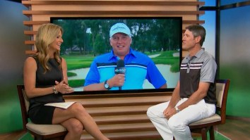PGA Tour Caddie Sheds Some Light On Just How Much Money They Make And Struggles Of The Job