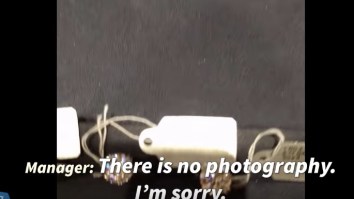 Guy Wears Hidden Camera To Luxury NYC Diamond Shops To Expose INSANE Markups