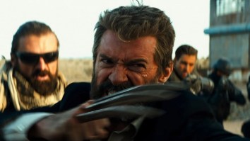 Hugh Jackman’s Diet And Fitness Plan To Prepare Himself For ‘Logan’ Sounds Absolutely Hellish