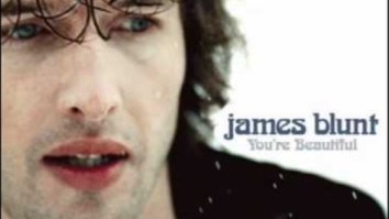 James Blunt Takes A Giant Dump On His Hit Song ‘You’re Beautiful,’ Saying It’s About A Pervert On A Subway