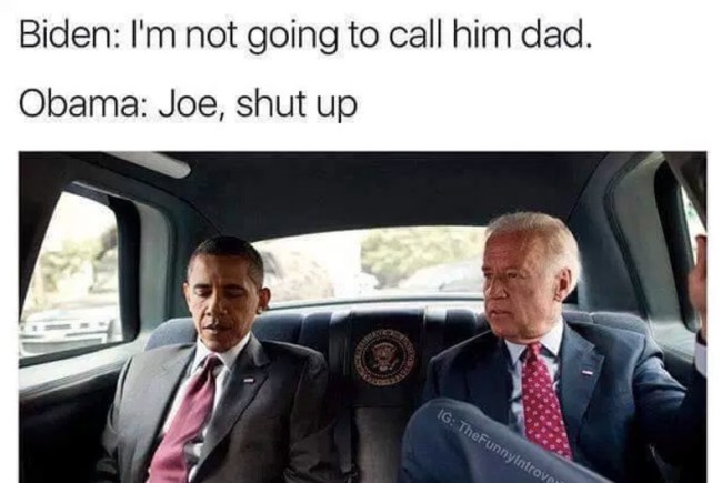 joe biden memes