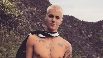 Justin Bieber Banned From Performing In China Because Of ‘Bad Behavior’
