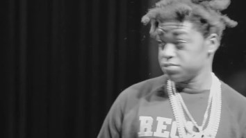 Rapper Thrown Back In Jail For Violating Probation And Hitting The Titty Bar