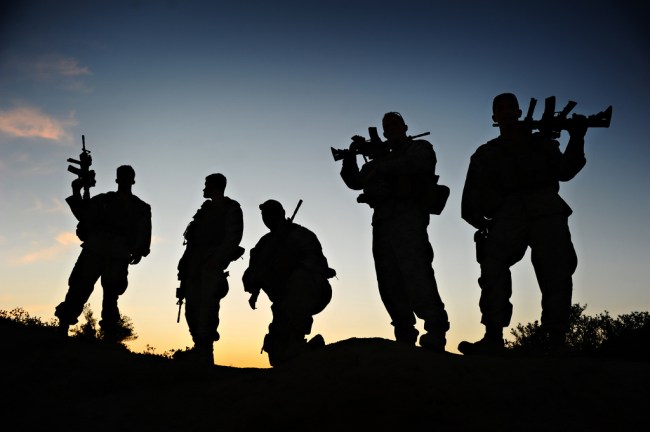 Marines