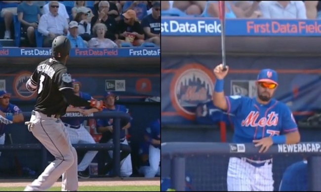 mets