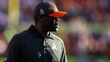 Second Woman Makes Sexual Harassment Allegations Against NFL Network Talent Including Eric Davis And Michael Irvin