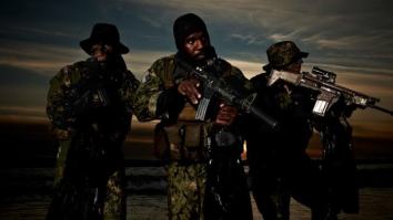 SEAL Team 6 Joining Drills In South Korea, Possibly Training For Decapitation Strike Against North Korea