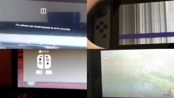 The New Nintendo Switch Has Had The Most Miserable Launch In Gaming History, Here’s Why