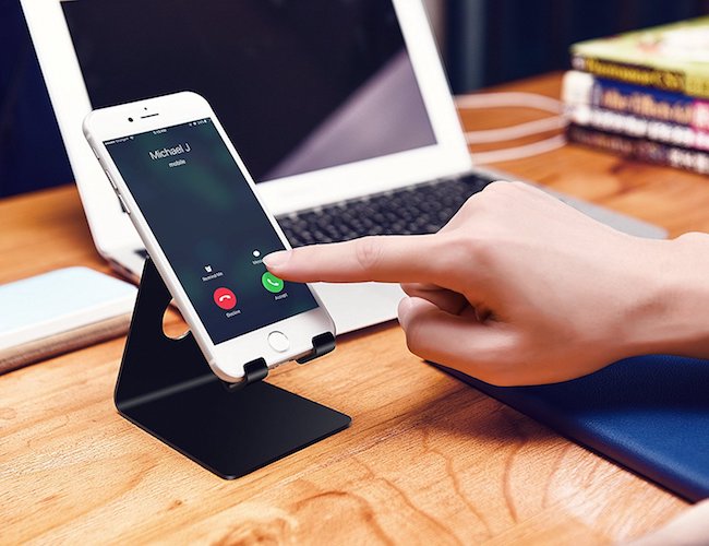 phone stand 2