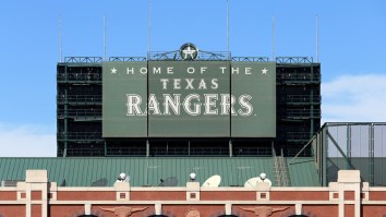 The Texas Rangers Debut ‘The Dilly Dog’ And I’ve Never Hated A Ballpark Food As Much As This