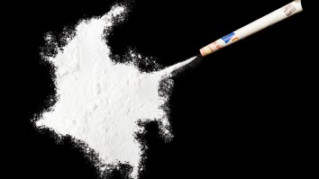 Colombia’s Cocaine Production Is Growing At An Insanely Fast Rate