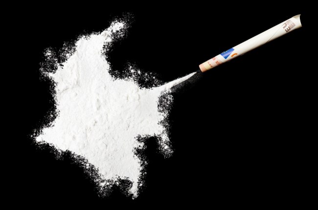 cocaine