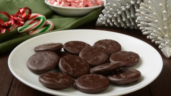 A Girl Scout Cookie Beer Exists And I’m Not Sure If I Love It Or Hate It