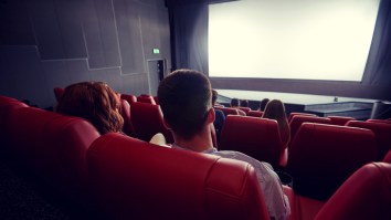 Seeing New Movies Might Soon Cost $30, But This Is Actually Good News
