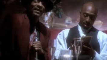 Snoop Dogg Will Induct Tupac Into Rock And Roll Hall Of Fame And Dr. Dre Might Join Him