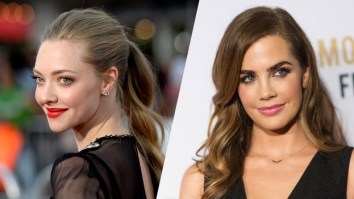 More Stolen Celebrity Photos Have Leaked Online, Some Very Explicit, With Yet More Supposedly To Come