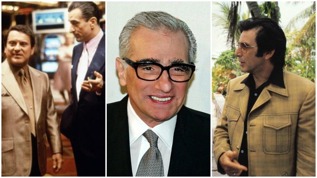The Irishman Movie