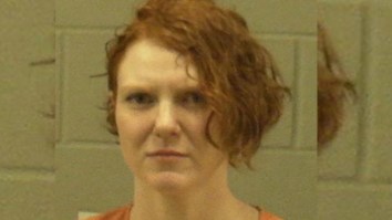 Woman Who Intentionally Crashed Her Car Into A Chicken Truck May Be The Most Insufferable Vegan On Earth