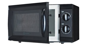 You’re Microwaving Food Wrong