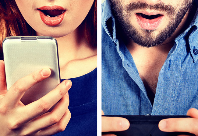 woman rejects guy tinder date texts
