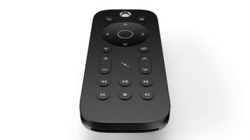 XBox One Media Remote Is Perfect For Those Moments When You Just Don’t Want To Touch The Controller
