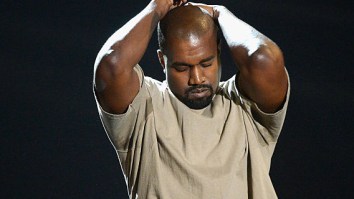 Yeezy’s Latest Shoe Is Getting Dragged On Twitter For Looking Like A 1980s Pair Of Reeboks