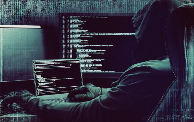 10th grader hacks school computers grades