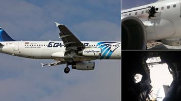 ISIS And Al Qaeda Stole Airport Screening Equipment To Conceal Bombs In Laptops