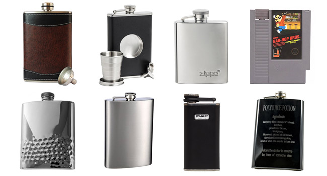best flasks