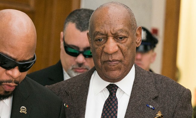 bill cosby daughter evin statement