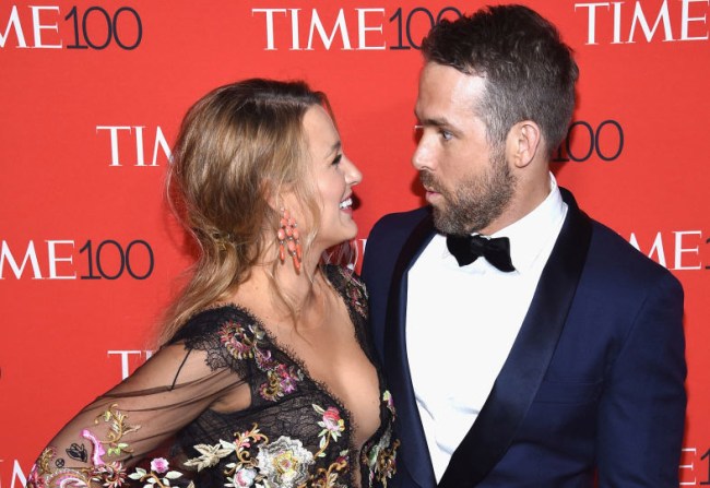 blake lively trolled ryan reynolds birthday