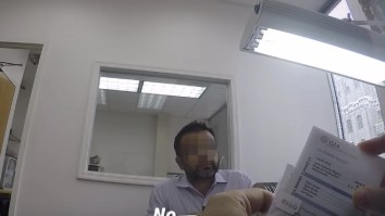 Man Exposes The World’s Largest Conflict-Free Diamond Dealer As A Total Scam